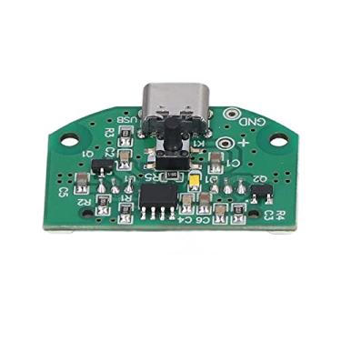 Imagem de Generic Placa de Atomização 5um Umidificador de Spray Fino Atomizador para Umidificador USB 5V, Fácil de Usar para Estação de Trabalho de Escritório Doméstico