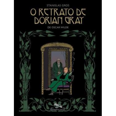 Imagem de Livro - O retrato de Dorian Gray