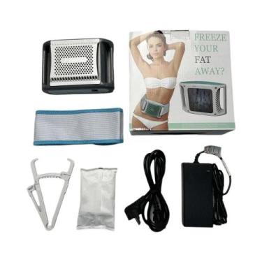Imagem de Massajador De Crioterapia Para Perda De Gordura, Anti Celulite, Máquin