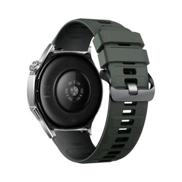 Imagem de Pulseira De Silicone Bicolor Para Smartwatch Redmi Watch 5, Acessórios