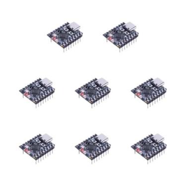 Imagem de Placa De Desenvolvimento ESP32-C3 SuperMini WiFi Bluetooth Para Arduin