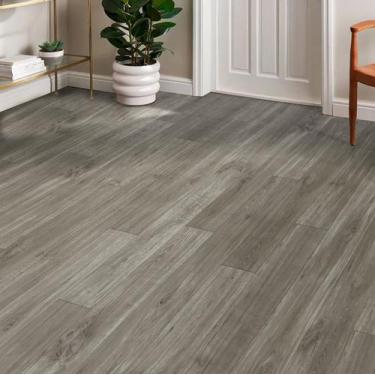 Imagem de Adesivo Para Piso Vinilico Autocolante 3mx61cm Varios Modelos, Proprio