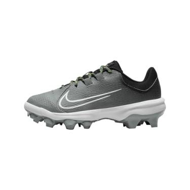 Imagem de Nike Chuteira feminina Hyperdiamond 4 Pro MCS para softball, Preto, 35