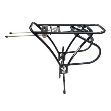 Imagem de BAGAGEIRO REGULAGEM ARO 24 À 29 FREIO DISCO-Unissex