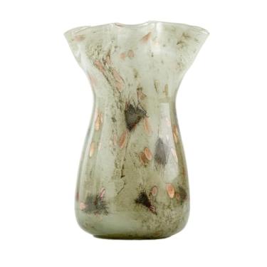 Imagem de Vasos criativos arranjos de flores secas dispositivo de flores hidropônicas casa interior mesa de jantar tv balcão vaso de vidro vaso de mesa (B)