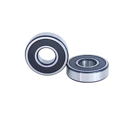 Imagem de XMGKMN 1 PC rolamento de esferas profundo 6310-2rs 180310 diâmetro interno 50 * diâmetro externo 110 * altura 27 mm vedação de borracha