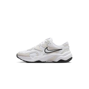 Imagem de Nike Tênis feminino AL8, Summit branco/preto, 35