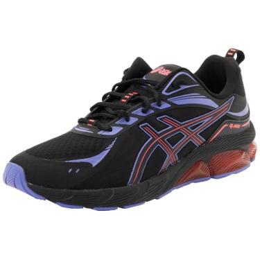 Imagem de ASICS Tênis masculino Gel-Quantum 180 Viii, multicor, 44.5 EU