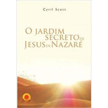 Imagem de Jardim Secreto De Jesus De Nazare - BARANY, Sortido