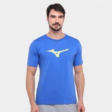Imagem de Camiseta Mizuno Basic Big Masculina-Masculino