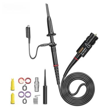 Imagem de Kit De Sonda De Osciloscópio De Alta Precisão 500Mhz Com Ferramenta De