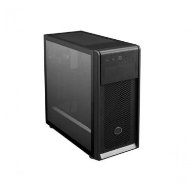 Imagem de Gabinete Cooler Master Masterbox Elite 500 Com Baia Dvd...