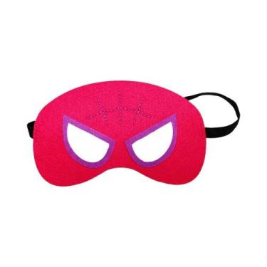 Imagem de Máscaras Do Homem-Aranha Para Crianças 1/4/12/24 Peças Máscara De Fant