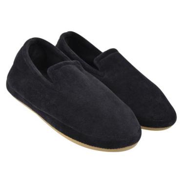 Imagem de Tênis Pantufa Masculina Vairelli Inverno em Plush HT Super Quentinha e