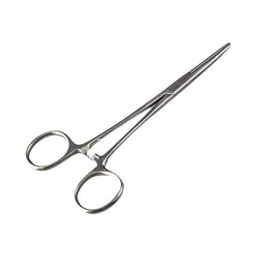 Imagem de Alicate De Pesca Extrator De Anzóis Com Ponta Curva E Reta, Ferramenta