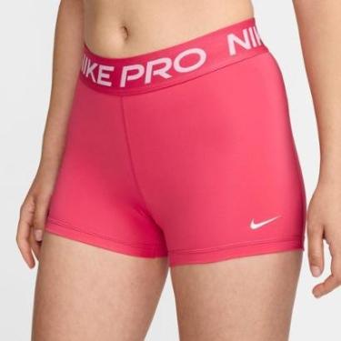 Imagem de Shorts Nike Pro Feminino-Feminino