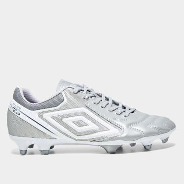 Imagem de Chuteira Campo Umbro Adamant Master Class Premier Unissex-Unissex