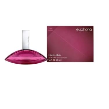 Imagem de Euforia por Calvin Klein Eau de Parfum Spray 1,7 oz