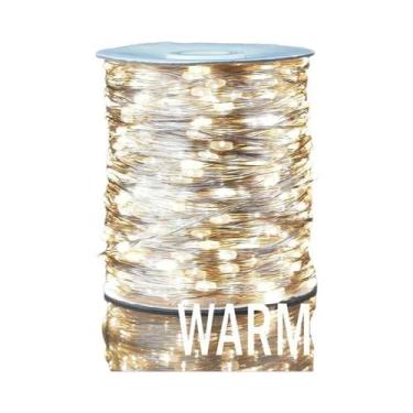 Imagem de Luzes De Cortina LED Com Controle Remoto USB, 8 Modos, Lâmpada De Cord