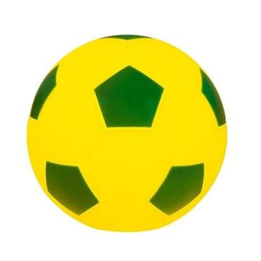 Imagem de Luminária Bola do Brasil Soccer Ball - Desembrulha, Bivolt