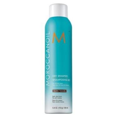 Imagem de Moroccanoil Dark Tones Tons Escuros Shampoo A Seco 205ml-Unissex