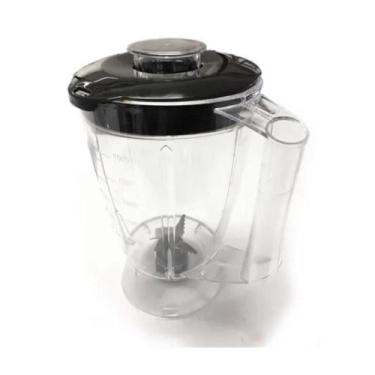 Imagem de Copo Para Liquidificador Mondial Line Cristal Pt