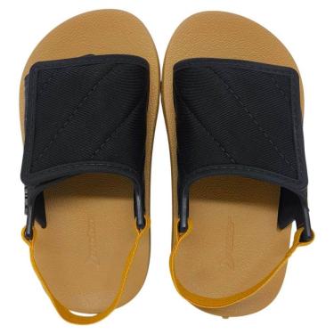 Imagem de Chinelo Infantil Menino Elastico Kids Street Slide Rider