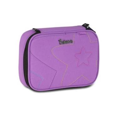 Imagem de ESTOJO LULUCA SIMPLES 36 REF LU27032-Feminino