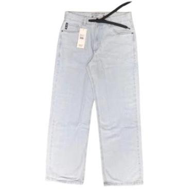 Imagem de Calça Jeans Lrg Bad Baggy Pant Denin-Unissex