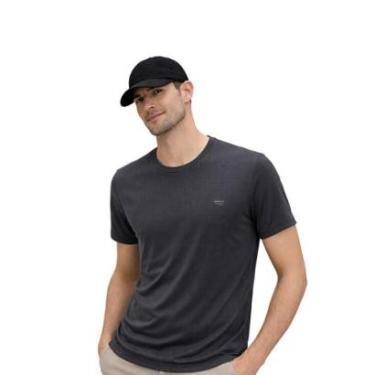 Imagem de Camiseta masculina esportiva Ogochi-Masculino