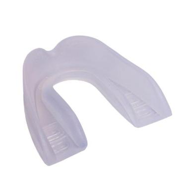 Imagem de Protetor bucal simples naja extreme transparente
