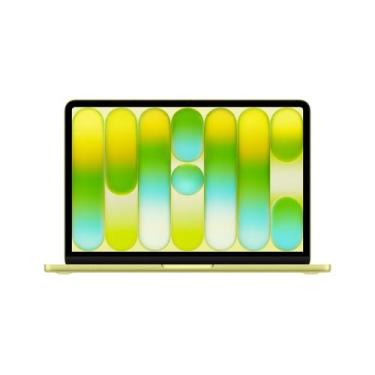 Imagem de MacBook Neo Apple 13" Chip A18 Pro, CPU de 6 Núcleos, GPU de 5 Núcleos