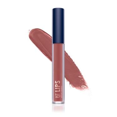 Imagem de Batom Líquido BT Lips - Bruna Tavares Cor:Gabriela, Gabriela