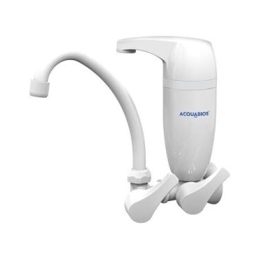 Imagem de Filtro Acqua Premium Para Parede  1006-0024 Acquabios