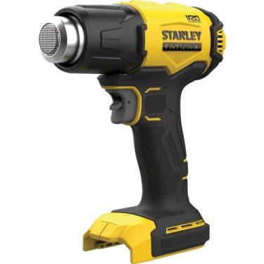 Imagem de Soprador Térmico a Bateria, 20 V Max, sem Bateria e sem Carregador, Sc