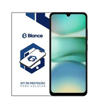 Imagem de Película Hydrogel Resistant Para Redmi A5 4G - Blance