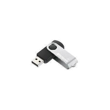 Imagem de Pen Drive 64gb Twist2 Preto/prata Pd590 - MULTI