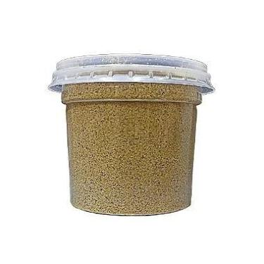 Imagem de Fumaça em Pó 100g - Pote com Tampa para Aromatização Culinária - no-br