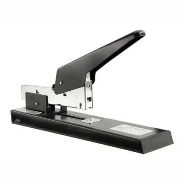 Imagem de Grampeador Profissional Grande 240 Folhas Gp5000 Brw 01un