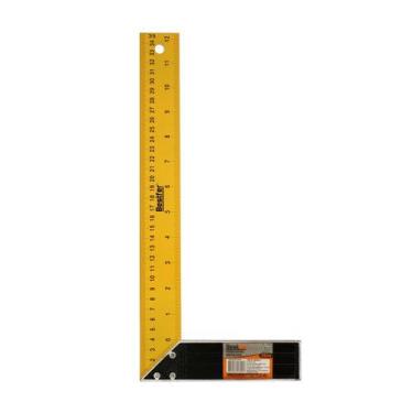 Imagem de Esquadro Metalico 35cm Bestfer