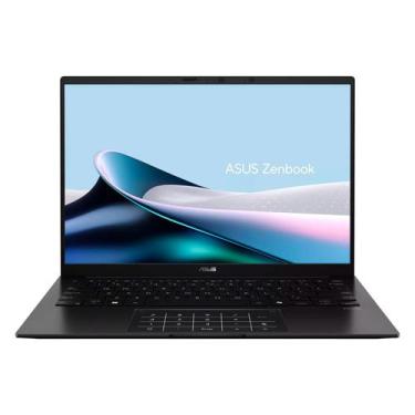 Imagem de Notebook Asus Zenbook 14 AMD Ryzen AI 7-350 32GB RAM 1TB SSD Tela 14" 