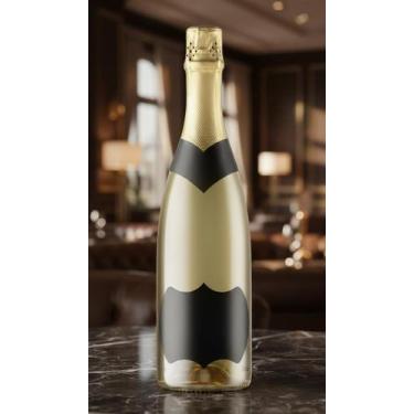 Imagem de Espumante Brut Blanc De Noir 750ml - Congratulations Store