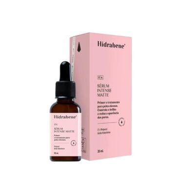 Imagem de Sérum Intense Matte Hidrabene Efeito Soft Focus Primer Controle da Ole