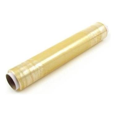 Imagem de Rolo De Papel Filme Pvc 0,28x100mt - - Sem marca