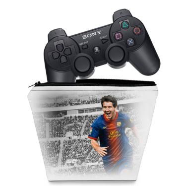 Imagem de Capa PS3 Controle Case - Fifa 2013 Futebol