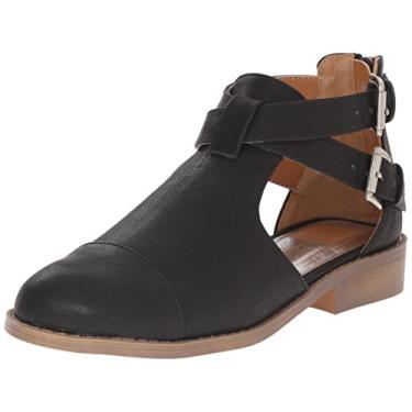 Imagem de Dolce Vita Tênis feminino SUSANE-K, Preto, 11 Little Kid