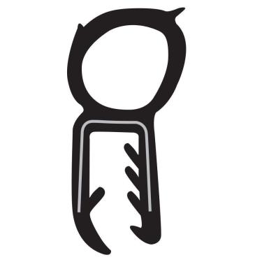 Imagem de Borracha Da Porta Mercedes Sprinter Após 2012