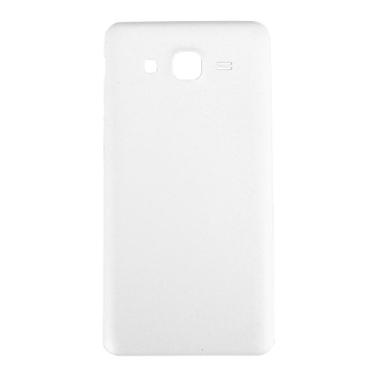 Imagem de For Galaxy On5 / G550 Battery Back Cover (White)