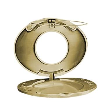 Imagem de Porta-copos com cinto de metal,Suporte de bebida durável fivela de garrafa de cerveja - Carregue facilmente o porta-copos de cerveja com você para acampamento de churrasco de festa