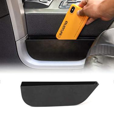 Imagem de Voodonala Caixa de armazenamento lateral GearTray para Ford F150 2009-2014